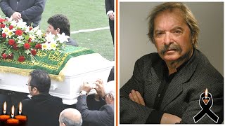 La vie et la mort subite de Pierre Vassiliu  Cause trouvée [upl. by Llereg653]