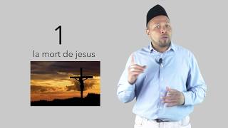 6 ARGUMENTS SUR LA VÉRITABLE ÉLÉVATION DE JÉSUS  Omar Répond [upl. by Ahsenot]