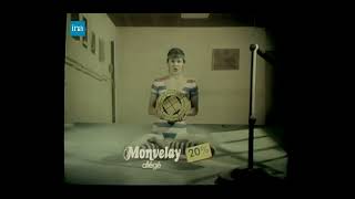 Monvelay allégé  Old TvCommercial [upl. by Hugo]