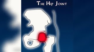 ◄╣ Rheumatology  Hip Joint Examination ╠► [upl. by Ardnic]