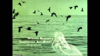 Howard Rumseys Lighthouse AllStars  Out of Somewhere [upl. by Anahs]