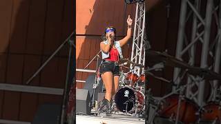 Serena Karise Band Colusa County Fair Colusa CA countryband livemusic singer countrymusic [upl. by Childers]