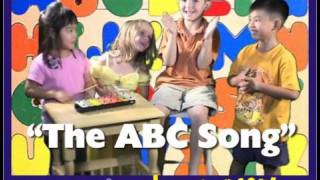 THE ABC SONG  Cuckoo Concertos [upl. by Rramahs425]