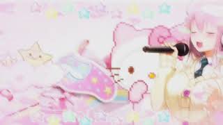 caramella girlscaramelldansen sped upNightcore [upl. by Takakura]