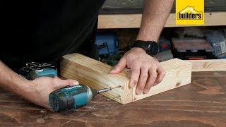 Makita Cordless Impact Driver Drill 18V  Review [upl. by Hanavas]