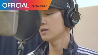 도깨비 OST Part 1 찬열 펀치 CHANYEOL PUNCH  Stay With Me MV [upl. by Mcripley]