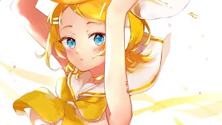 【Rin Kagamine】Mozaik Role Reloaded【Vocaloid カバー】 [upl. by Adnarb]