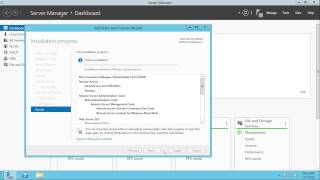 Windows Server 2012 Routing Internet Connection [upl. by Eahcim]