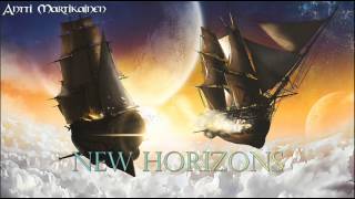 Pirate battle music  New Horizons [upl. by Marcelo]