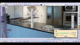 Catia Rendering [upl. by Cherilyn]