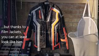 Film Jackets Avengers Infinity War Robert Downey Jr Jacket [upl. by Cita]