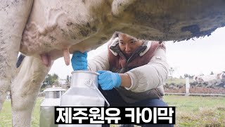 카이막은 사드세요 제발 [upl. by Bank]