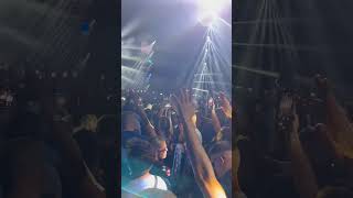 Billy gillies at creamfields 2024creamfields rave festival dance music fyp [upl. by Hanaj735]