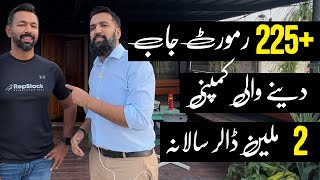 2 Million Per Year Digital Agency Business FounderTalks  Azad Chaiwala [upl. by Acirema]