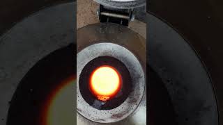 Gold Smelting [upl. by Fax]