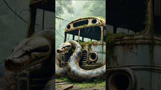 Python snake pythonsnake naturescenery animals snake scary [upl. by Aiello]