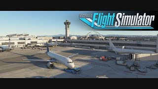 NEW Microsoft Flight Simulator  My Analysis [upl. by Ttennaej493]