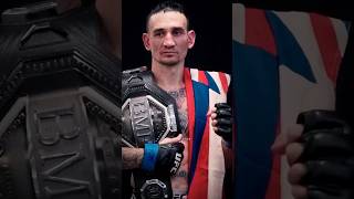 Max Holloway fans WHERE YOU AT — UFC 308 hype reel🩸 [upl. by Ellehc]