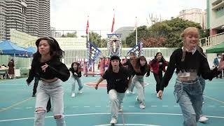 SKHLMCSS 20222023 50th open day dance video [upl. by Palla]