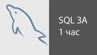 MySQL База данных за 1 час [upl. by Monahan436]