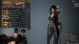 BDO  Pearl Shop Guide 2024  Black Desert Highlights [upl. by Cailly]