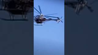 JCZK Schweizer 300c RC Helicopter radiocontrolled helicopter [upl. by Nedah]