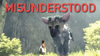 The Last Guardian is a Misunderstood Masterpiece [upl. by Attelliw]