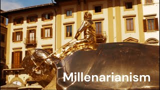 Millenarianism and Millennialism [upl. by Aohk]