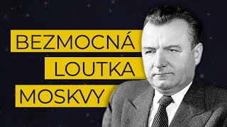 Klement Gottwald „Jezdíme se do Moskvy učit jak vám zakroutit krkem“ [upl. by Ahsieyn]