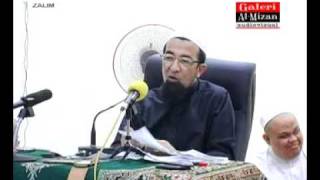 Eksklusif Penjelasan Isu Ustaz RASUL DAHRI  Ustaz Azhar Idrus [upl. by Erolyat]