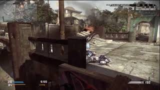 COD GHOST ONSLAUGHT DLC CONTAINMENT MAP COMEBACK [upl. by Koziarz]