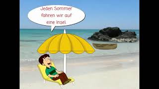 Meine Sommerferien [upl. by Persis]