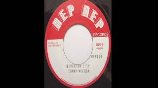 Tommy McCook – Riverton City [upl. by Mell]