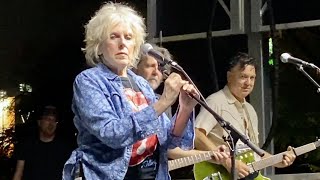 Lucinda Williams quotStolen Momentsquot Tom Petty Tribute [upl. by Marcia]