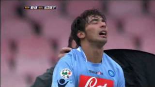 Napoli  Bologna  21 Serie A Tim  8 Giornata  Full Highlights e Goals Sky HD 171109 [upl. by Eizzo501]