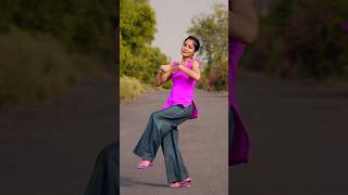 Baby doll  Anju Mor  ytshorts trending dance anju [upl. by Leterg642]