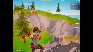 Fortnite no scope head kill [upl. by Burnside]