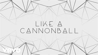 Lea Michele  Cannonball Lyric [upl. by Ramor]