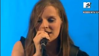 Wir sind Helden LIVE  MTV Campus Invasion 2005 Komplettes Konzert [upl. by Shermie]