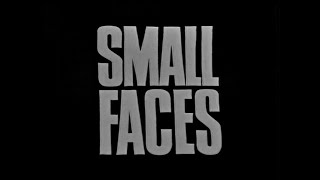 SMALL FACES quotTin Soldierquot better quality 1968 video [upl. by Werda]