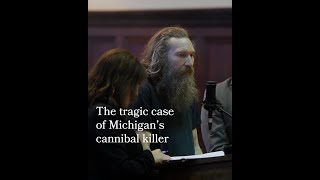 The tragic case of Michigans cannibal killer [upl. by Wesle]