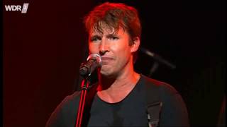 James Blunt  Bonfire Heart LIVE [upl. by Nesrac357]