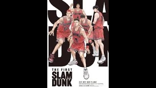 The First Slam Dunk movie review [upl. by Khano]