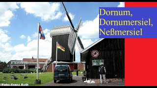 DORNUM IN OSTFRIESLAND [upl. by Wilton]