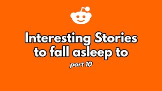 1 hour of stories to fall asleep to part 10 [upl. by Holmen]