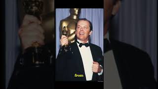 Jack Nicholson Iconic Actor Academy Award Winner and Hollywood Legend  A Journey Cinematic [upl. by Eisele]