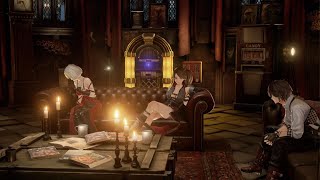 CODE VEIN  25  Wenn der Jäger zum gejagten wird 🐦‍⬛ [upl. by Ploch]