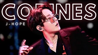 JHope  Copines FMV [upl. by Nauq]