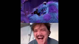 pedro pascal crying  sad childhood compilation [upl. by Malcolm]