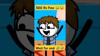 Girls hostel 500 Rs fine 🤣🤣🤣shortsfeed comedy ytshorts funny trendingshorts illePo [upl. by Cuyler]